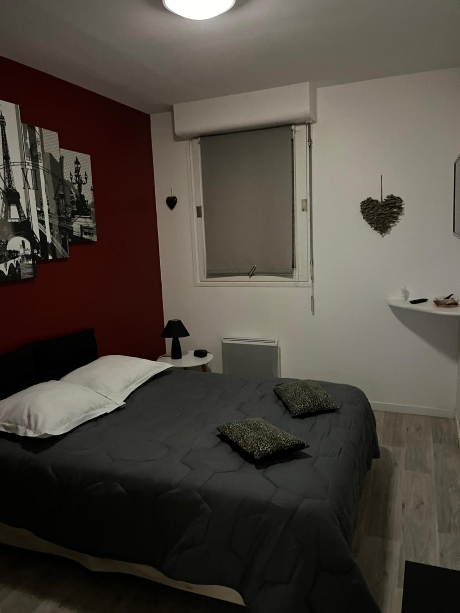Chambres De La Nonette Senlis  Buitenkant foto