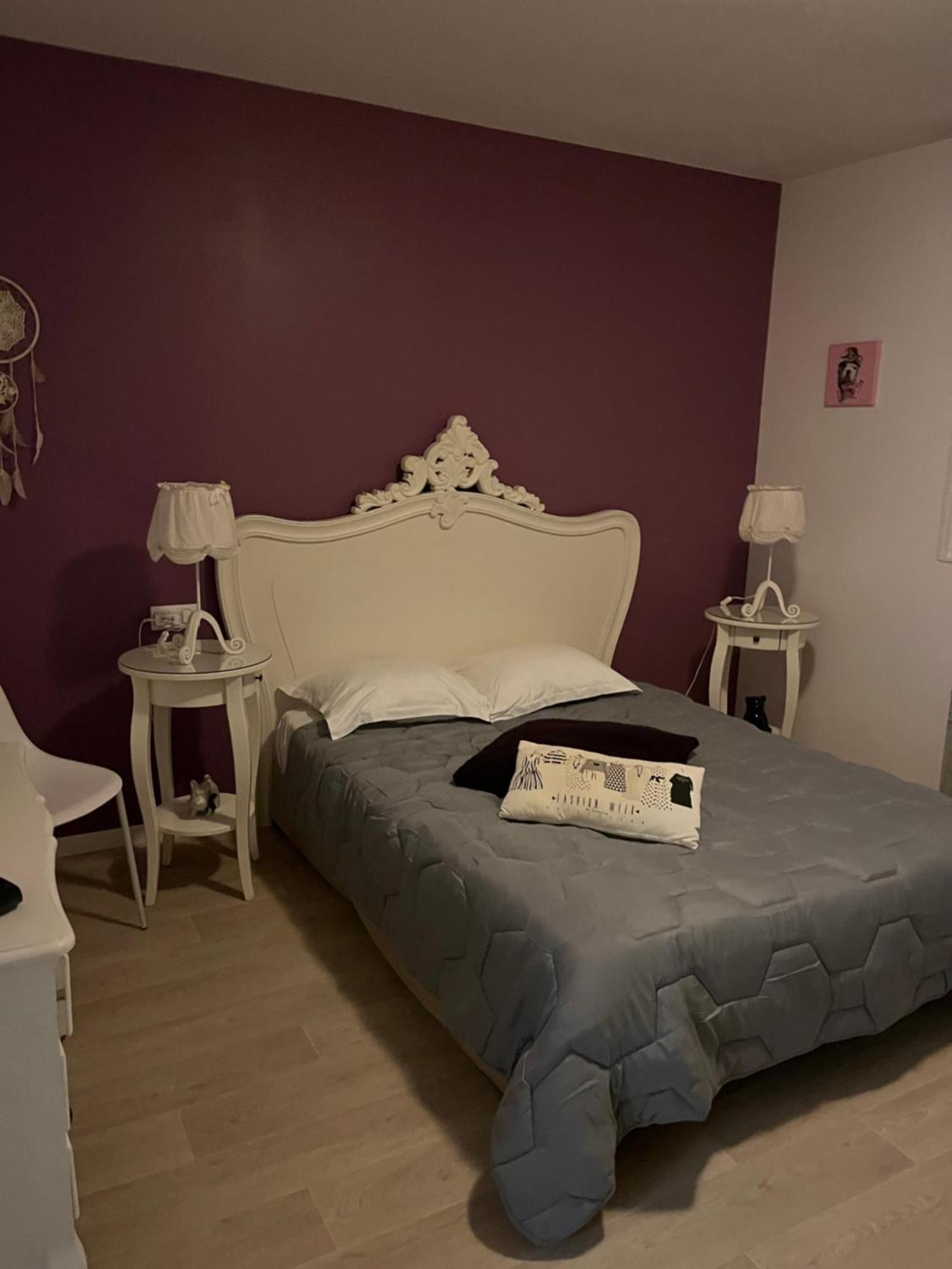 Chambres De La Nonette Senlis  Buitenkant foto
